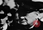Image Winston Churchill 'Océan Atlantique, 1941, de la seconde 44 séquences d'archives historiques vidéo 65675049364