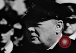 Image Winston Churchill 'Océan Atlantique, 1941, de la seconde 45 séquences d'archives historiques vidéo 65675049364