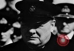 Image Winston Churchill 'Océan Atlantique, 1941, de la seconde 46 séquences d'archives historiques vidéo 65675049364