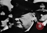 Image Winston Churchill 'Océan Atlantique, 1941, de la seconde 49 séquences d'archives historiques vidéo 65675049364