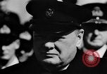 Image Winston Churchill 'Océan Atlantique, 1941, de la seconde 50 séquences d'archives historiques vidéo 65675049364