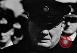 Image Winston Churchill 'Océan Atlantique, 1941, de la seconde 51 séquences d'archives historiques vidéo 65675049364