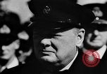 Image Winston Churchill 'Océan Atlantique, 1941, de la seconde 52 séquences d'archives historiques vidéo 65675049364