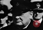 Image Winston Churchill 'Océan Atlantique, 1941, de la seconde 53 séquences d'archives historiques vidéo 65675049364