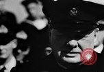 Image Winston Churchill 'Océan Atlantique, 1941, de la seconde 55 séquences d'archives historiques vidéo 65675049364