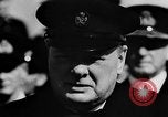 Image Winston Churchill 'Océan Atlantique, 1941, de la seconde 57 séquences d'archives historiques vidéo 65675049364