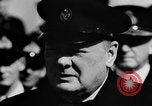 Image Winston Churchill 'Océan Atlantique, 1941, de la seconde 58 séquences d'archives historiques vidéo 65675049364