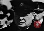 Image Winston Churchill 'Océan Atlantique, 1941, de la seconde 59 séquences d'archives historiques vidéo 65675049364
