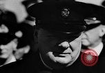 Image Winston Churchill 'Océan Atlantique, 1941, de la seconde 60 séquences d'archives historiques vidéo 65675049364