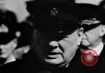 Image Winston Churchill 'Océan Atlantique, 1941, de la seconde 61 séquences d'archives historiques vidéo 65675049364