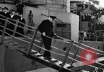 Image Winston Churchill Ecosse Royaume-Uni, 1941, de la seconde 1 séquences d'archives historiques vidéo 65675049365