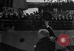 Image Winston Churchill Ecosse Royaume-Uni, 1941, de la seconde 8 séquences d'archives historiques vidéo 65675049365