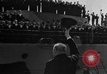 Image Winston Churchill Ecosse Royaume-Uni, 1941, de la seconde 11 séquences d'archives historiques vidéo 65675049365