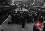 Standbild Winston Churchill London England Vereinigtes Königreich, 1941, aus Sekunde 1 historischem Filmmaterial Videoclip 65675049366