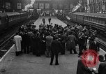 Standbild Winston Churchill London England Vereinigtes Königreich, 1941, aus Sekunde 3 historischem Filmmaterial Videoclip 65675049366