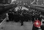 Standbild Winston Churchill London England Vereinigtes Königreich, 1941, aus Sekunde 5 historischem Filmmaterial Videoclip 65675049366