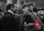 Standbild Winston Churchill London England Vereinigtes Königreich, 1941, aus Sekunde 8 historischem Filmmaterial Videoclip 65675049366