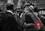 Standbild Winston Churchill London England Vereinigtes Königreich, 1941, aus Sekunde 9 historischem Filmmaterial Videoclip 65675049366