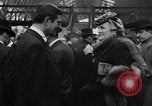 Standbild Winston Churchill London England Vereinigtes Königreich, 1941, aus Sekunde 10 historischem Filmmaterial Videoclip 65675049366