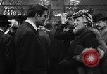 Standbild Winston Churchill London England Vereinigtes Königreich, 1941, aus Sekunde 11 historischem Filmmaterial Videoclip 65675049366