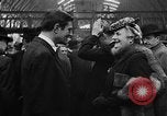Standbild Winston Churchill London England Vereinigtes Königreich, 1941, aus Sekunde 12 historischem Filmmaterial Videoclip 65675049366