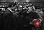 Standbild Winston Churchill London England Vereinigtes Königreich, 1941, aus Sekunde 13 historischem Filmmaterial Videoclip 65675049366
