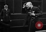 Standbild Winston Churchill London England Vereinigtes Königreich, 1941, aus Sekunde 15 historischem Filmmaterial Videoclip 65675049366