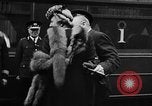 Standbild Winston Churchill London England Vereinigtes Königreich, 1941, aus Sekunde 19 historischem Filmmaterial Videoclip 65675049366