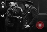 Standbild Winston Churchill London England Vereinigtes Königreich, 1941, aus Sekunde 22 historischem Filmmaterial Videoclip 65675049366