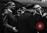 Standbild Winston Churchill London England Vereinigtes Königreich, 1941, aus Sekunde 25 historischem Filmmaterial Videoclip 65675049366