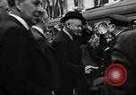 Standbild Winston Churchill London England Vereinigtes Königreich, 1941, aus Sekunde 27 historischem Filmmaterial Videoclip 65675049366