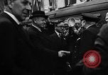 Standbild Winston Churchill London England Vereinigtes Königreich, 1941, aus Sekunde 28 historischem Filmmaterial Videoclip 65675049366