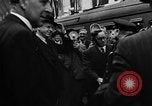 Standbild Winston Churchill London England Vereinigtes Königreich, 1941, aus Sekunde 29 historischem Filmmaterial Videoclip 65675049366