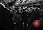 Standbild Winston Churchill London England Vereinigtes Königreich, 1941, aus Sekunde 30 historischem Filmmaterial Videoclip 65675049366