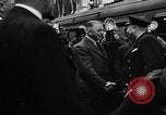 Standbild Winston Churchill London England Vereinigtes Königreich, 1941, aus Sekunde 31 historischem Filmmaterial Videoclip 65675049366