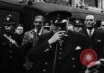 Standbild Winston Churchill London England Vereinigtes Königreich, 1941, aus Sekunde 33 historischem Filmmaterial Videoclip 65675049366