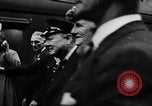 Standbild Winston Churchill London England Vereinigtes Königreich, 1941, aus Sekunde 37 historischem Filmmaterial Videoclip 65675049366