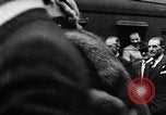 Standbild Winston Churchill London England Vereinigtes Königreich, 1941, aus Sekunde 38 historischem Filmmaterial Videoclip 65675049366