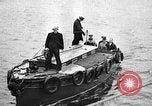 Image Winston Churchill 'Océan Atlantique, 1941, de la seconde 1 séquences d'archives historiques vidéo 65675049367