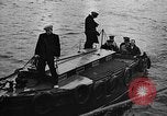 Image Winston Churchill 'Océan Atlantique, 1941, de la seconde 3 séquences d'archives historiques vidéo 65675049367