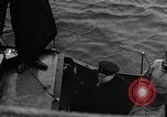 Image Winston Churchill 'Océan Atlantique, 1941, de la seconde 8 séquences d'archives historiques vidéo 65675049367