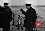 Image Winston Churchill 'Océan Atlantique, 1941, de la seconde 18 séquences d'archives historiques vidéo 65675049367