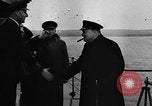 Image Winston Churchill 'Océan Atlantique, 1941, de la seconde 20 séquences d'archives historiques vidéo 65675049367