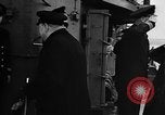 Image Winston Churchill 'Océan Atlantique, 1941, de la seconde 25 séquences d'archives historiques vidéo 65675049367