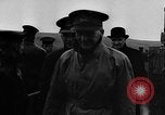 Image Winston Churchill 'Océan Atlantique, 1941, de la seconde 30 séquences d'archives historiques vidéo 65675049367