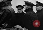 Image Winston Churchill 'Océan Atlantique, 1941, de la seconde 34 séquences d'archives historiques vidéo 65675049367
