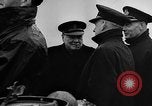 Image Winston Churchill 'Océan Atlantique, 1941, de la seconde 35 séquences d'archives historiques vidéo 65675049367