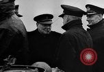 Image Winston Churchill 'Océan Atlantique, 1941, de la seconde 36 séquences d'archives historiques vidéo 65675049367