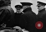 Image Winston Churchill 'Océan Atlantique, 1941, de la seconde 39 séquences d'archives historiques vidéo 65675049367