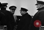 Image Winston Churchill 'Océan Atlantique, 1941, de la seconde 41 séquences d'archives historiques vidéo 65675049367